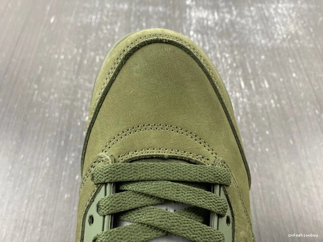 5 Jordan Olive Air DD0587-308 0825